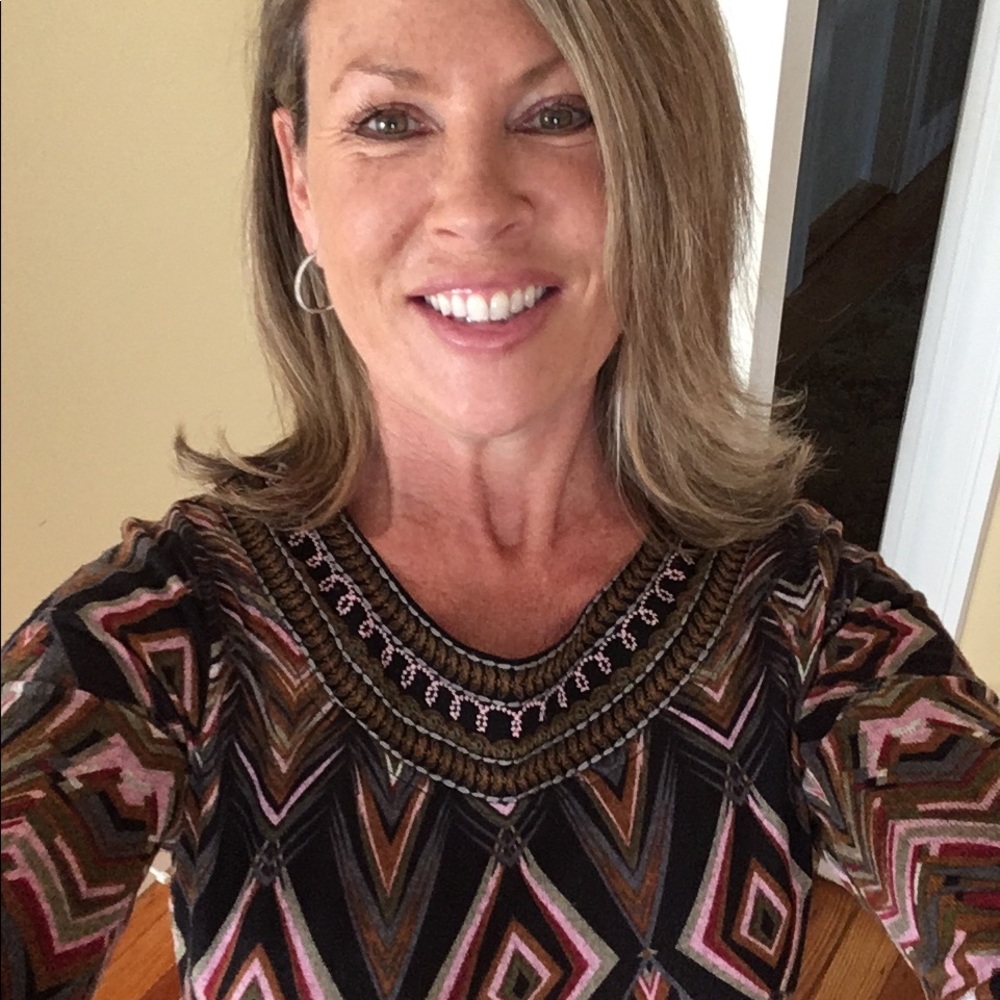 Meet your Posher, Barb
